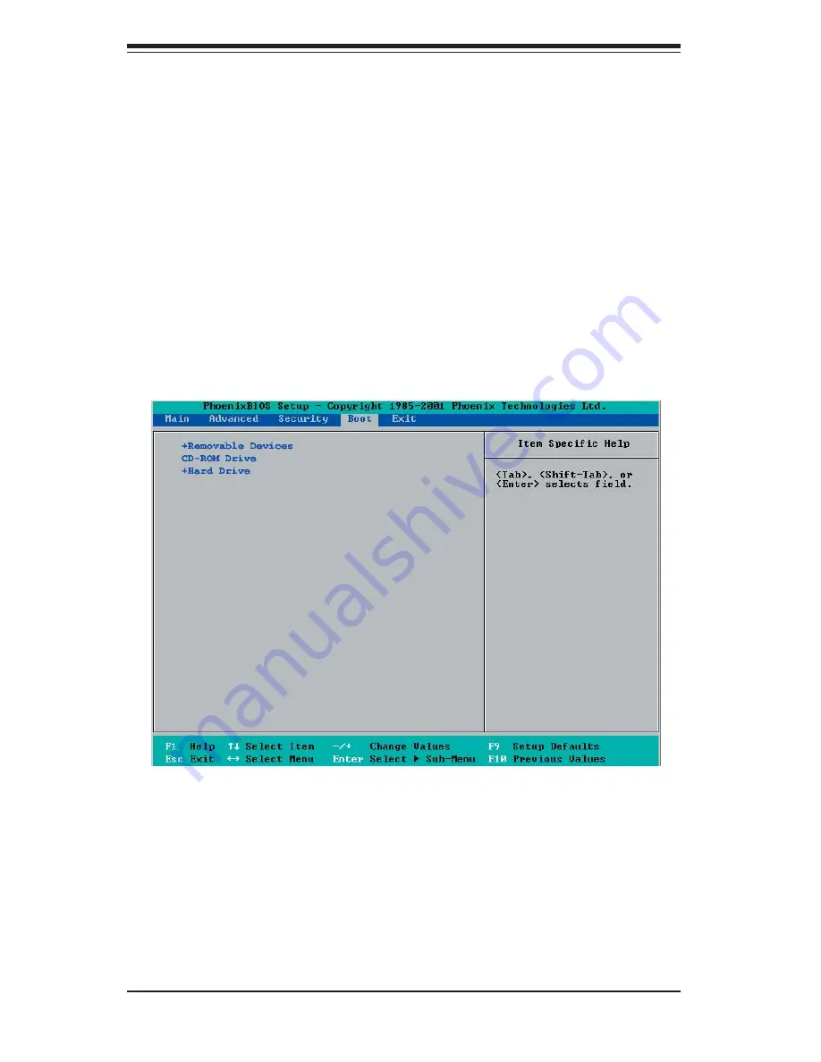 Supermicro 7044H-32R User Manual Download Page 86