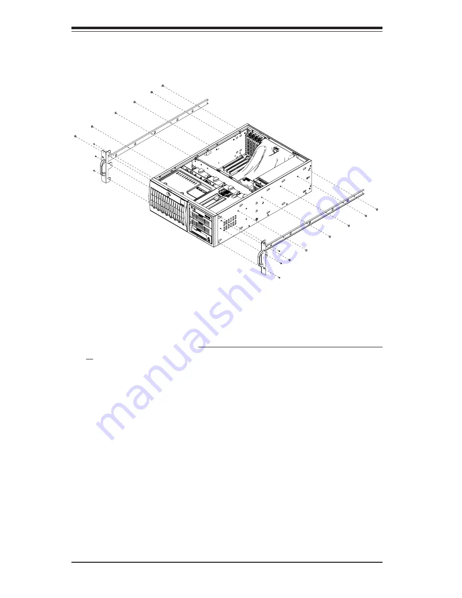 Supermicro 7044H-82 Скачать руководство пользователя страница 22