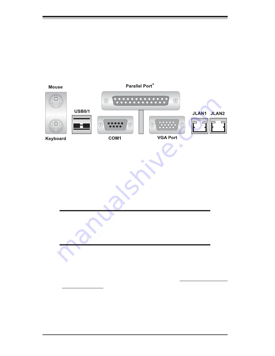 Supermicro 7044H-82 User Manual Download Page 40