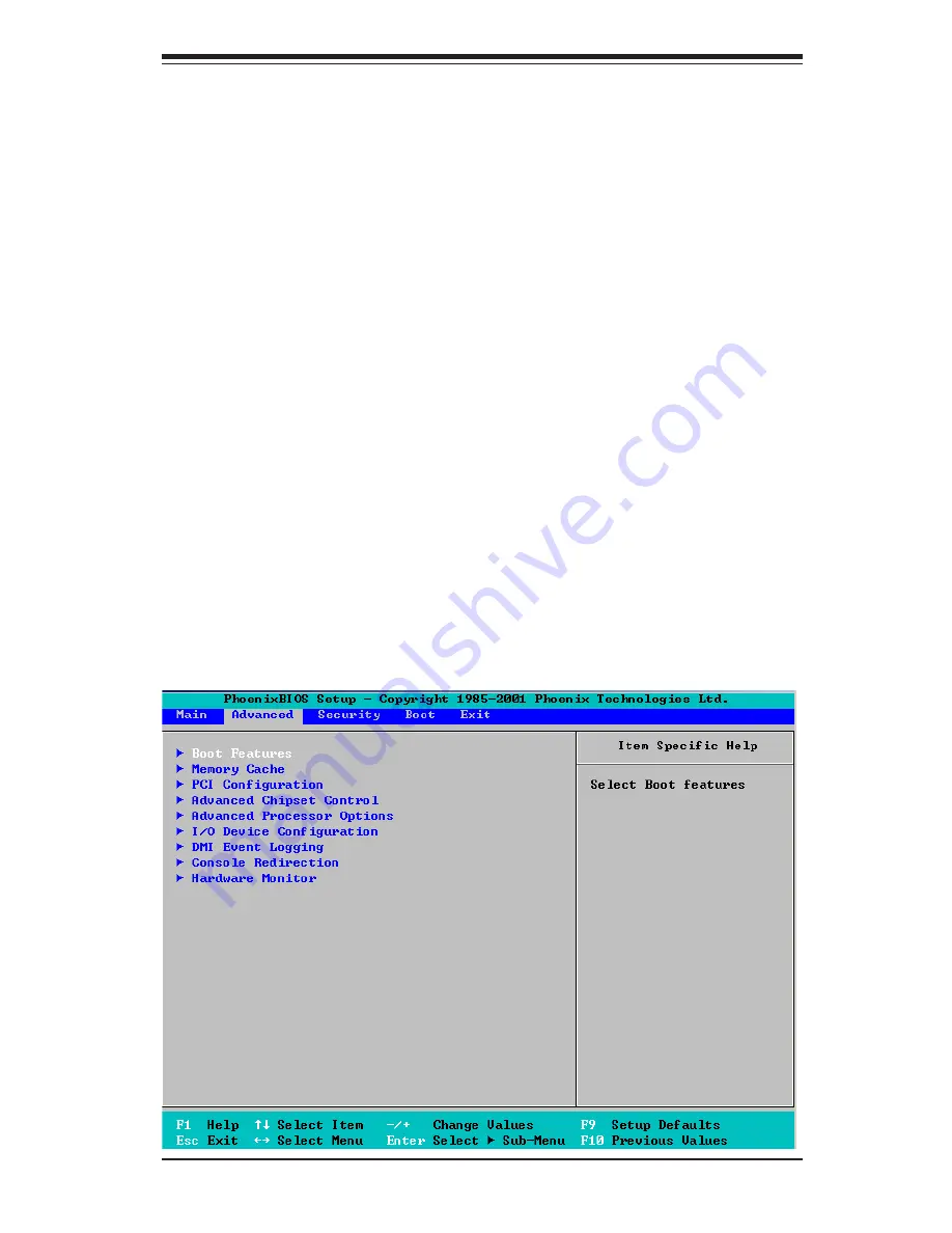 Supermicro 7044H-82 User Manual Download Page 77