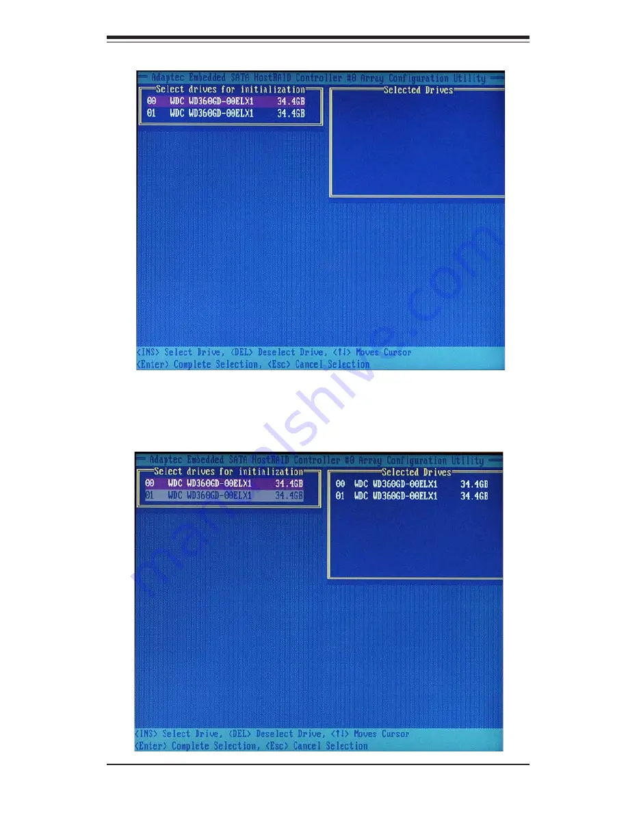 Supermicro 7044H-82 User Manual Download Page 113