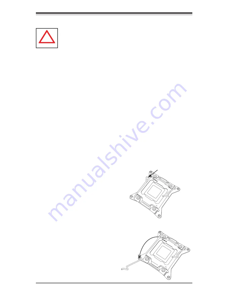 Supermicro 7047R-72RF User Manual Download Page 34