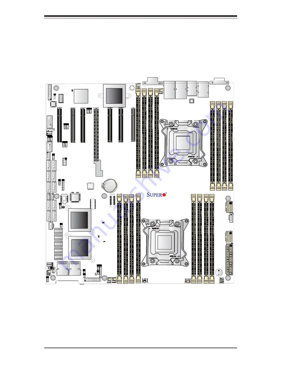 Supermicro 7047R-72RF User Manual Download Page 42