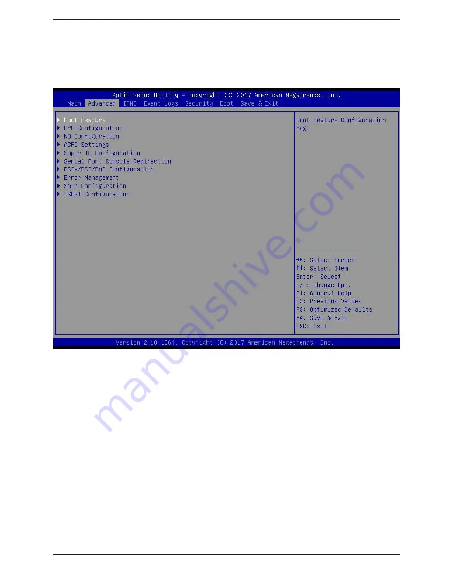 Supermicro A+ AS-1113S-WN10RT User Manual Download Page 65