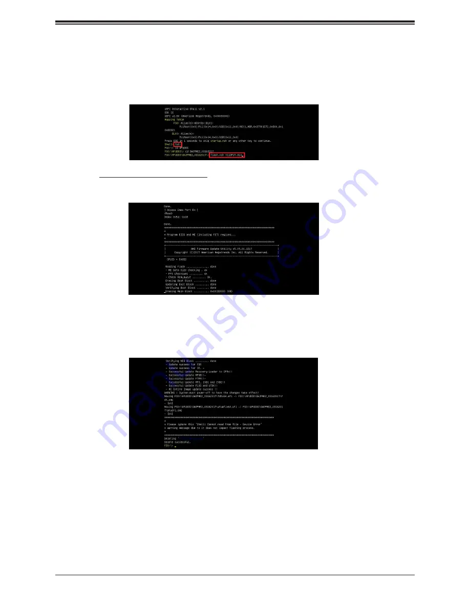 Supermicro A+ AS-1113S-WN10RT Скачать руководство пользователя страница 119