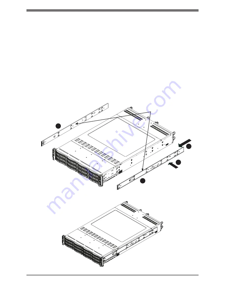 Supermicro A+ AS-2014TP-HTR User Manual Download Page 23