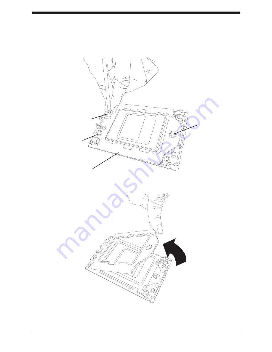 Supermicro A+ AS-2014TP-HTR User Manual Download Page 29