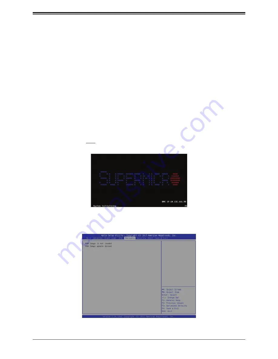 Supermicro A+ AS-2014TP-HTR User Manual Download Page 99