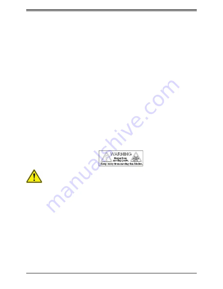 Supermicro A+ AS-2014TP-HTR User Manual Download Page 118