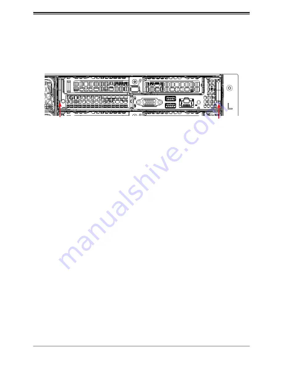 Supermicro A+ AS-2124BT-HNTR User Manual Download Page 25