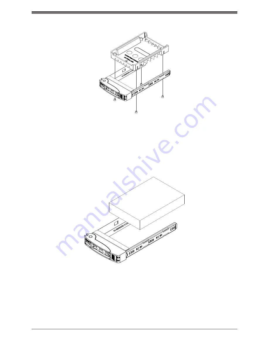 Supermicro A+ AS-2124BT-HNTR User Manual Download Page 41