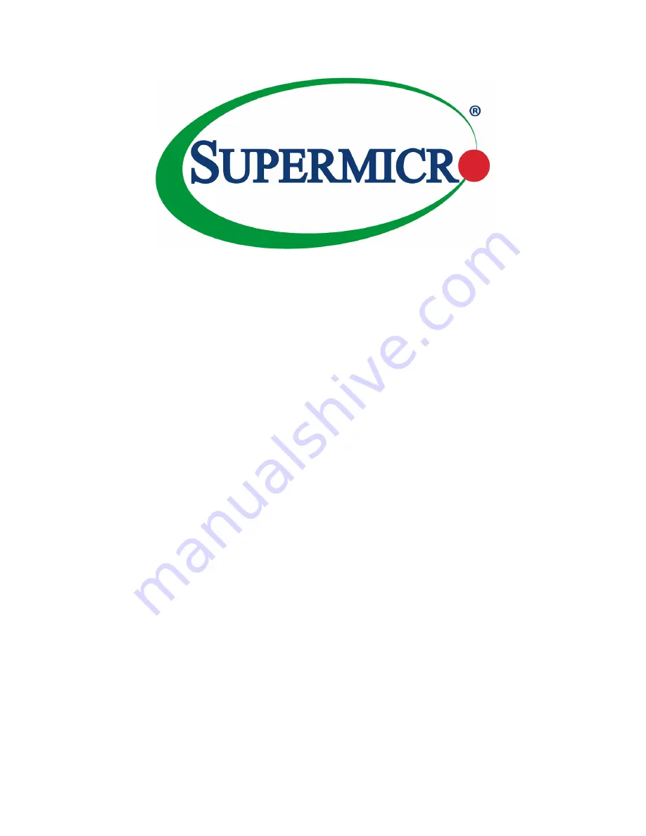 Supermicro A2SAN-E User Manual Download Page 1