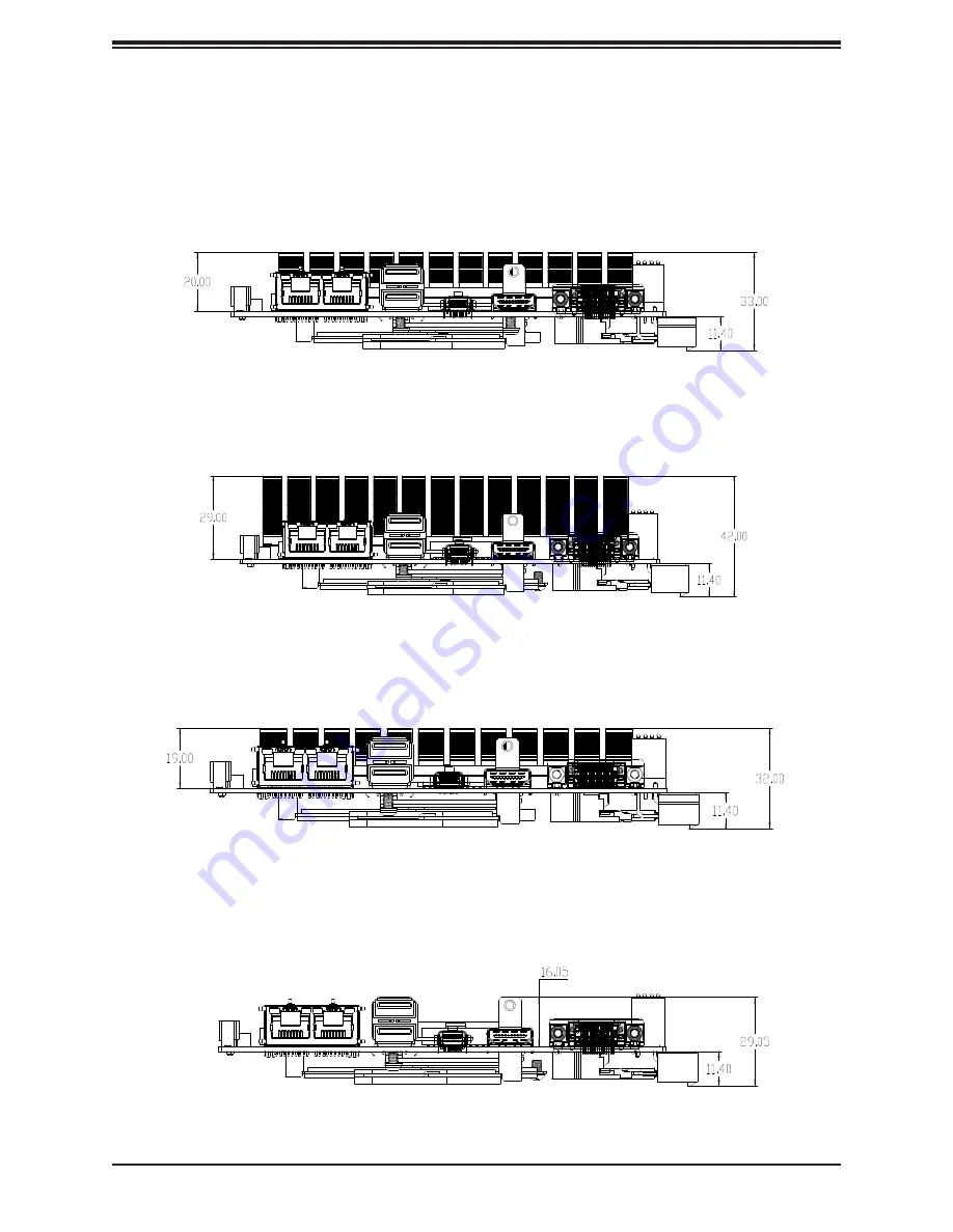 Supermicro A2SAN-E User Manual Download Page 11