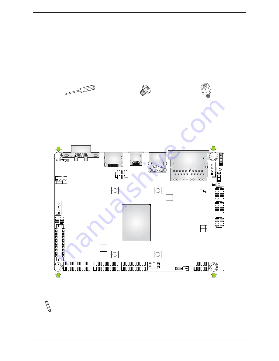 Supermicro A2SAN-E User Manual Download Page 23