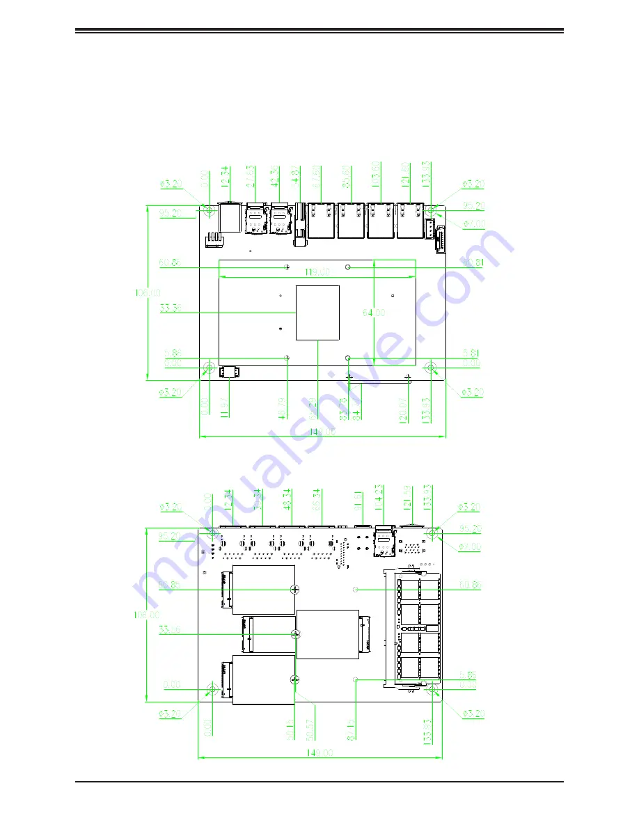 Supermicro A2SAN-LN4-C User Manual Download Page 12