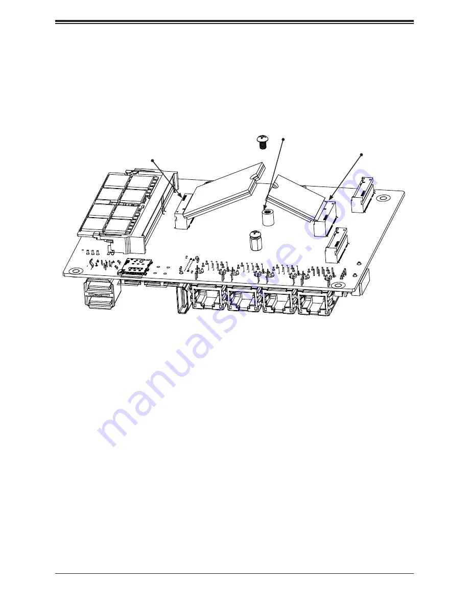 Supermicro A2SAN-LN4-C User Manual Download Page 30