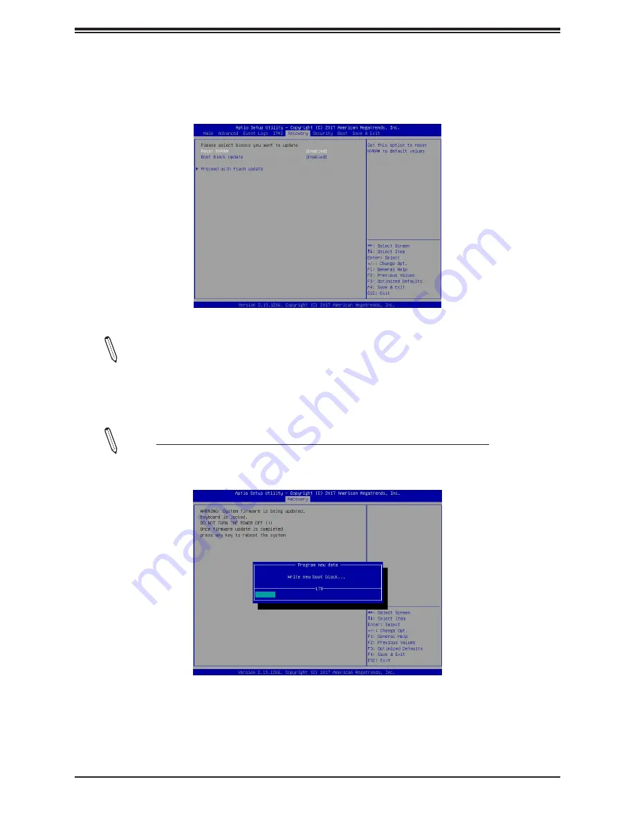 Supermicro A2SAN-LN4-C User Manual Download Page 94