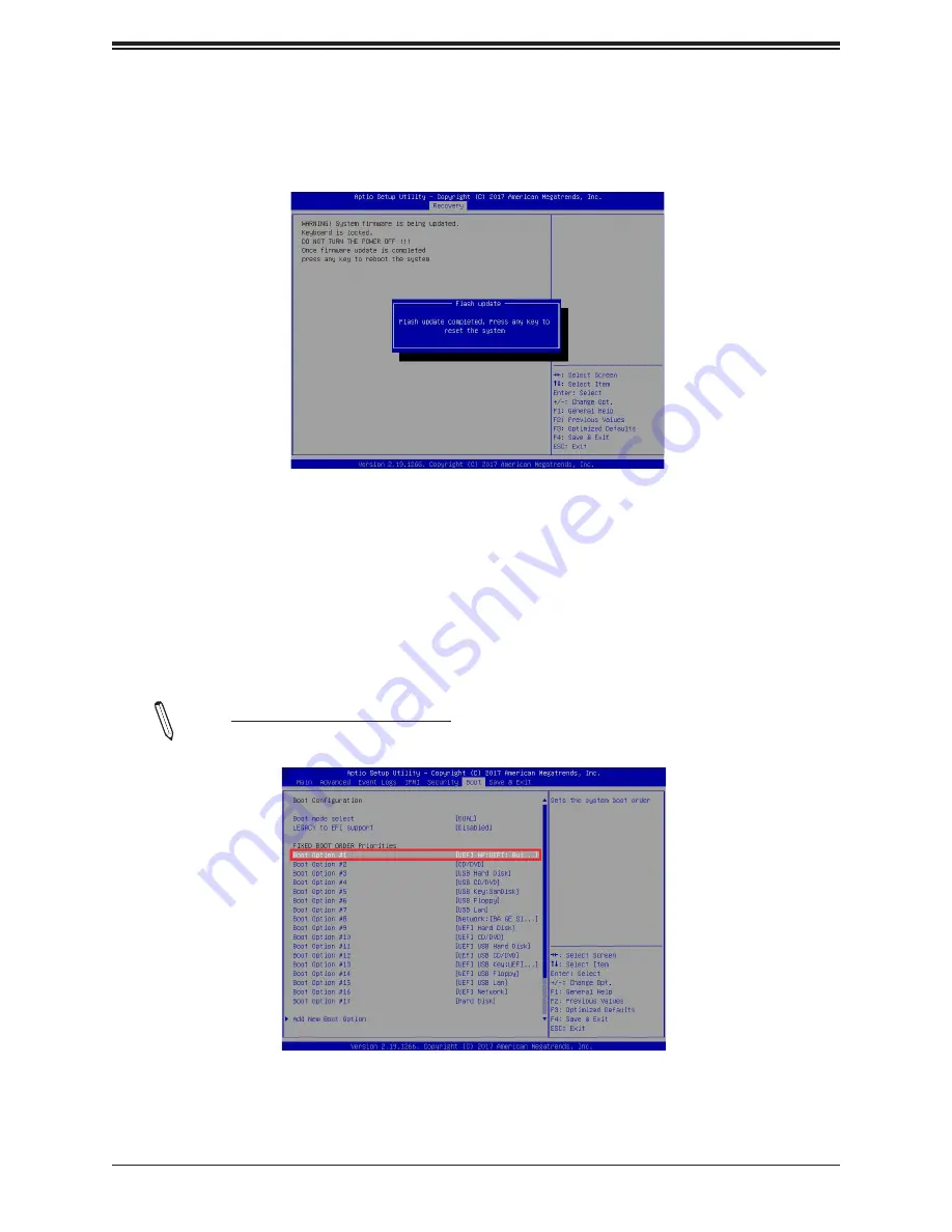 Supermicro A2SAN-LN4-C Скачать руководство пользователя страница 95