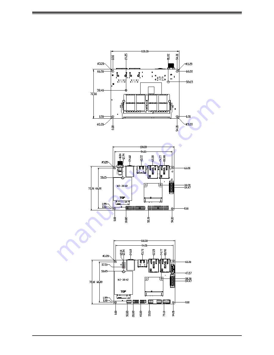 Supermicro A2SAP-E User Manual Download Page 11