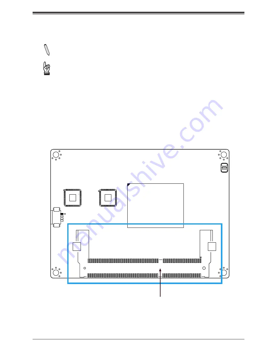 Supermicro A2SAP-E User Manual Download Page 25