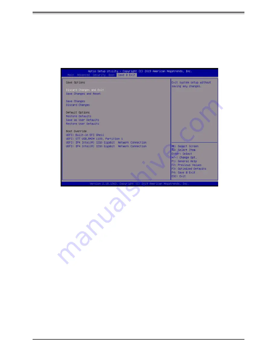 Supermicro A2SAP-E User Manual Download Page 84