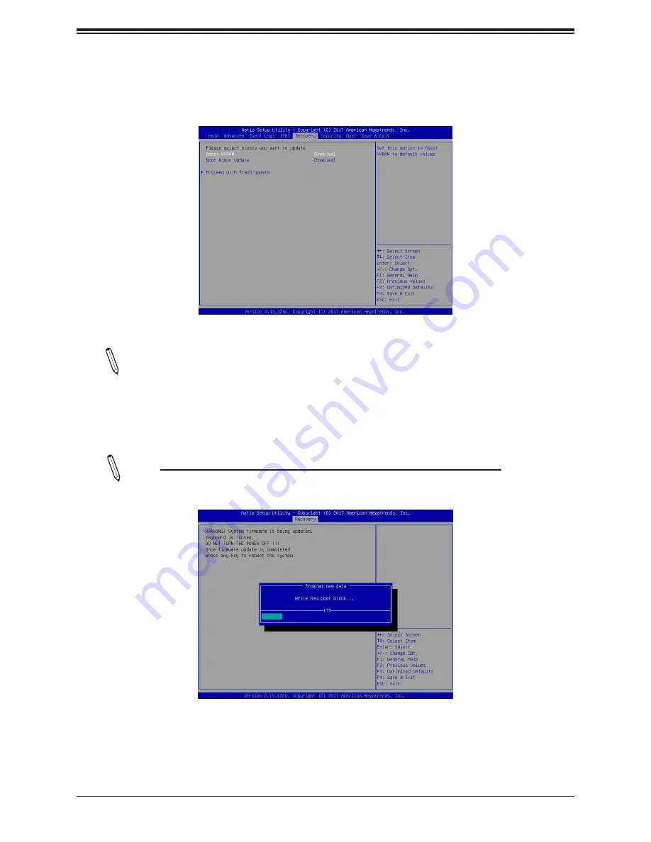 Supermicro A2SDi-12C-HLN4F User Manual Download Page 109