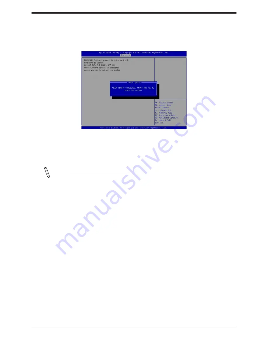 Supermicro A2SDi-12C-HLN4F User Manual Download Page 110