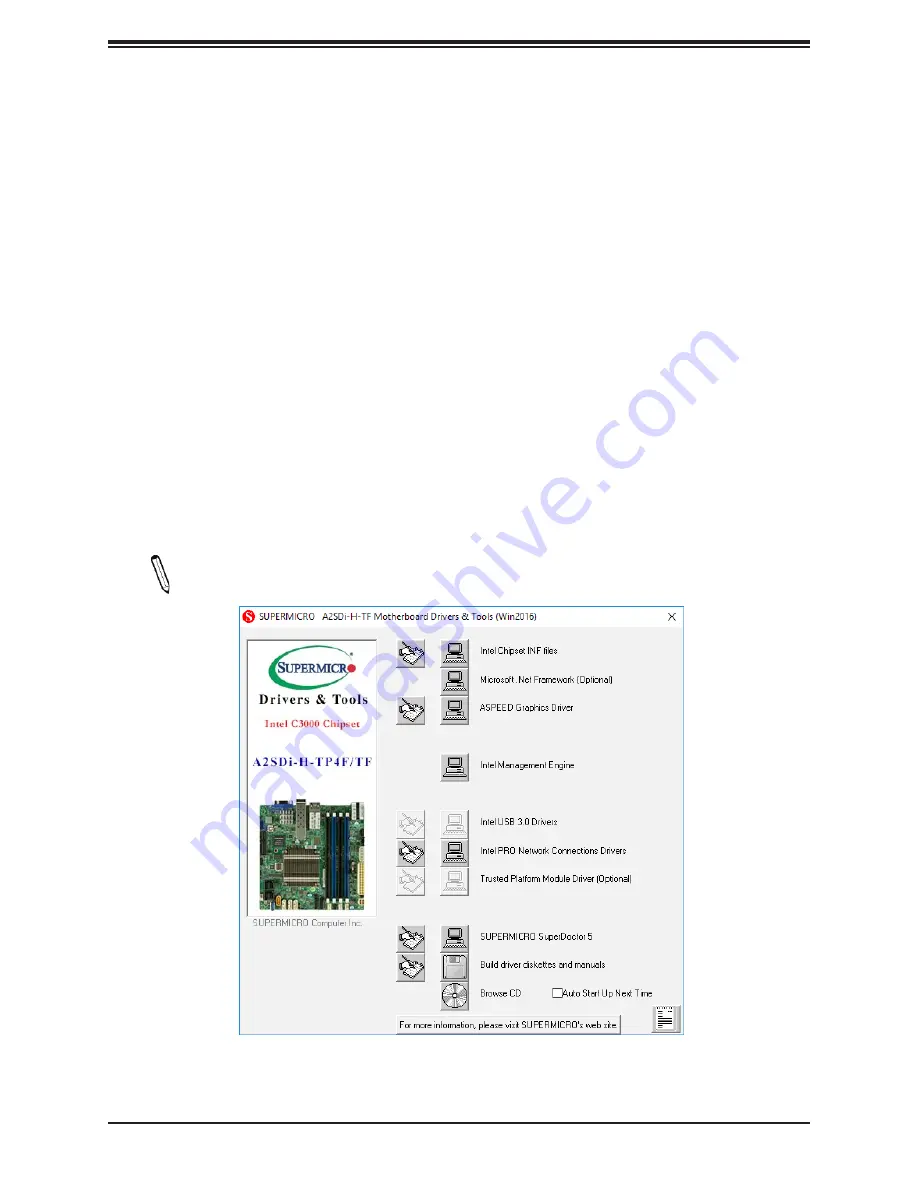 Supermicro A2SDi-H-TF User Manual Download Page 98