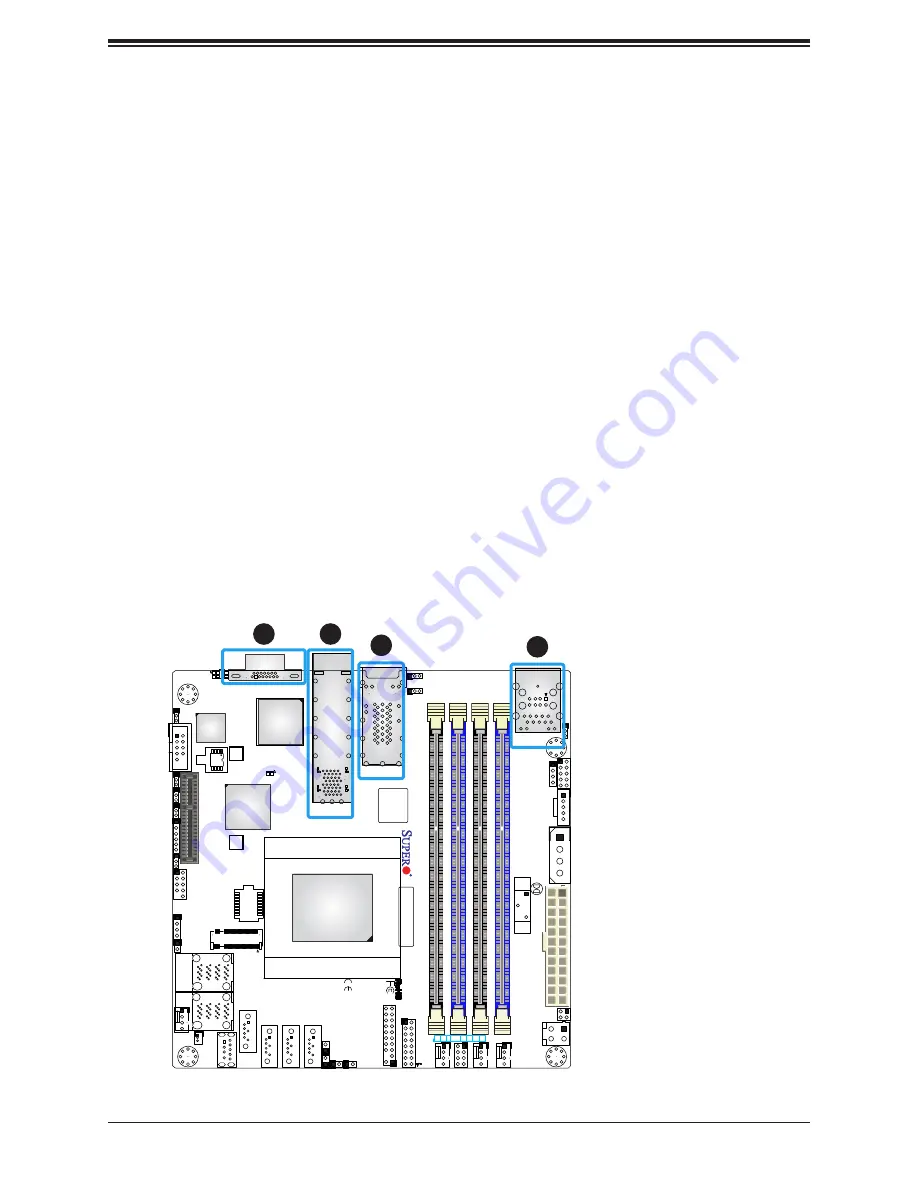 Supermicro A2SDi-H-TP4F User Manual Download Page 29