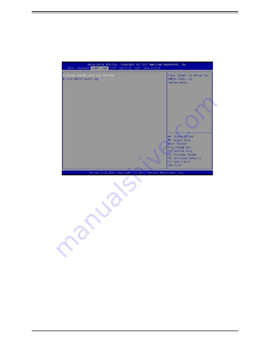 Supermicro A2SDi-H-TP4F User Manual Download Page 85