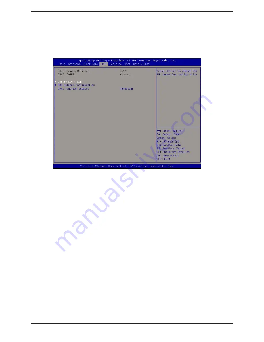 Supermicro A2SDV-12C+TLN5F User Manual Download Page 88