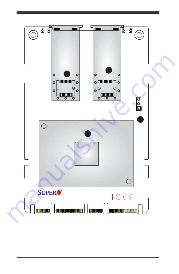 Supermicro AOC-A25G-b2S User Manual Download Page 16