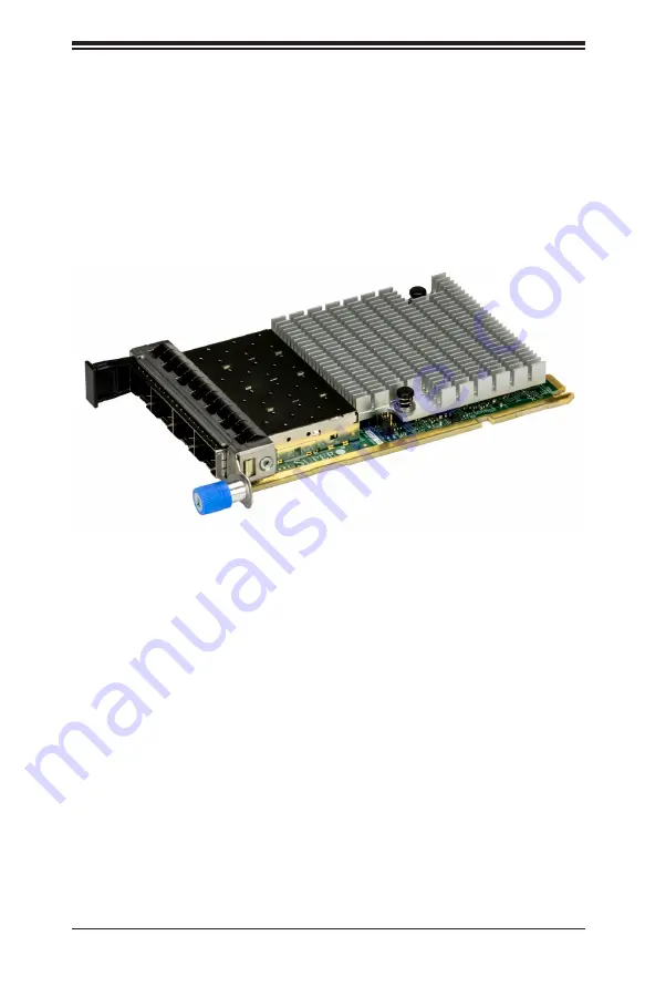 Supermicro AOC-A25G-i4SM Скачать руководство пользователя страница 10