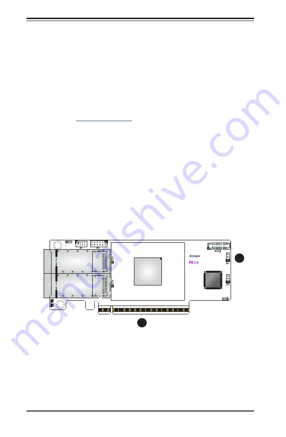 Supermicro AOC-S100GC-i2C User Manual Download Page 16