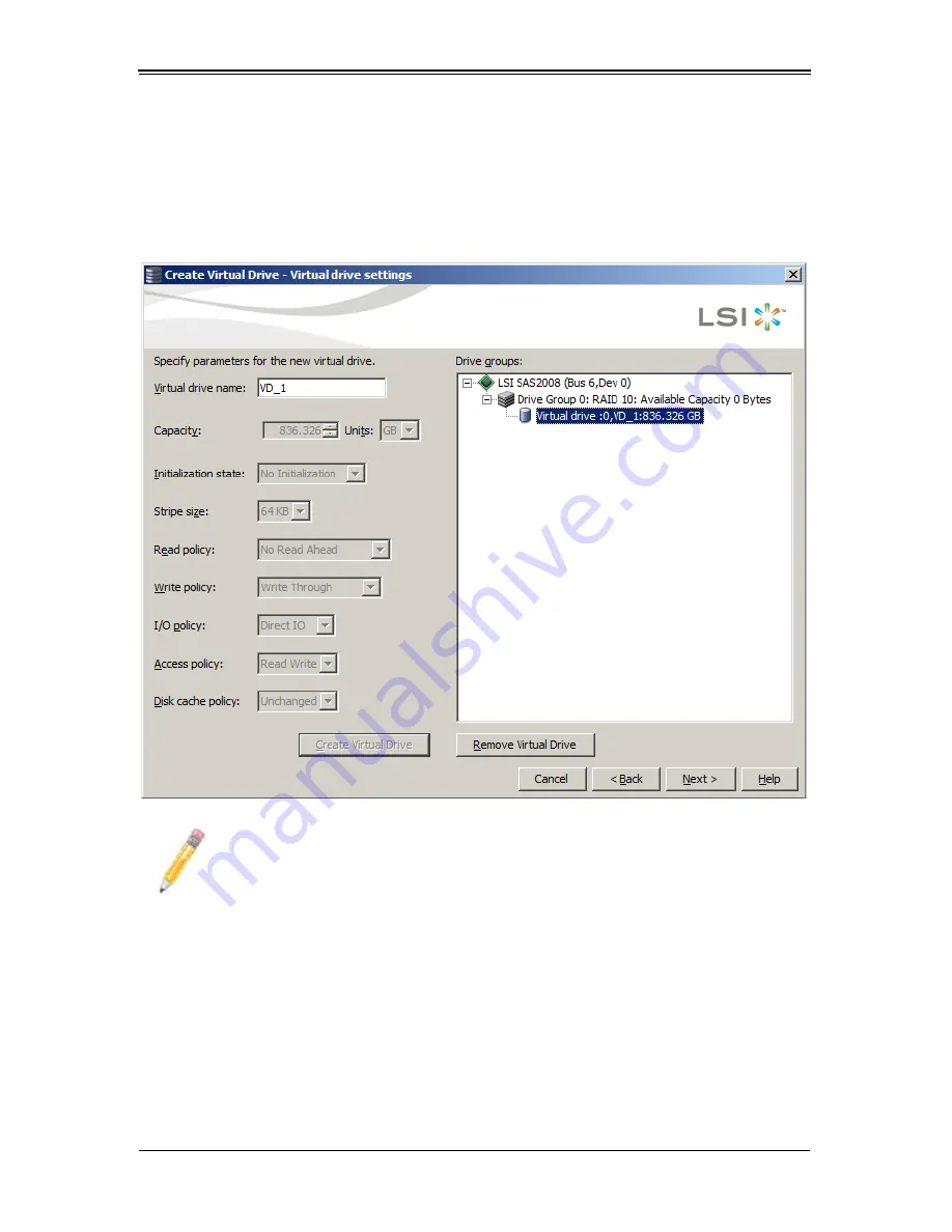 Supermicro AOC-USAS2-L8e User Manual Download Page 100