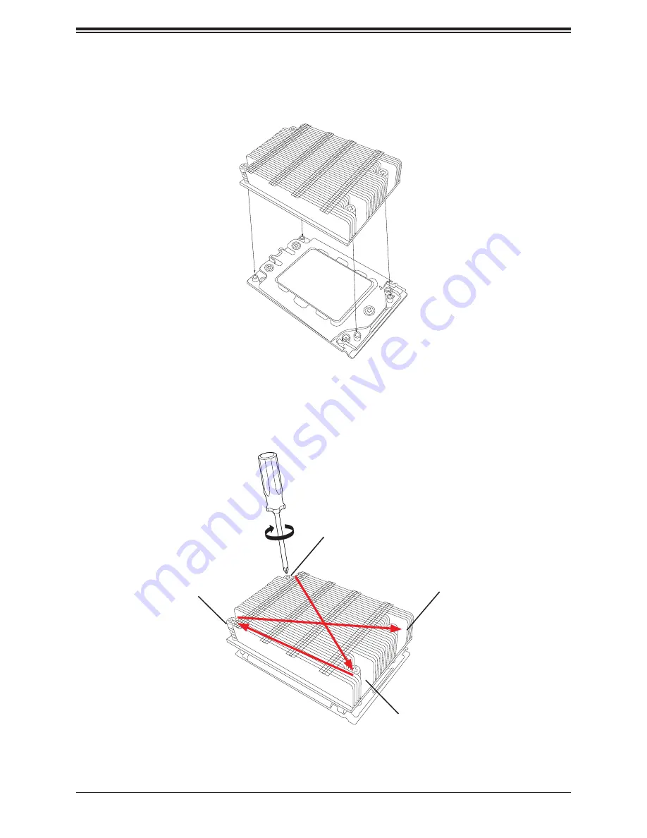 Supermicro AS-1023US-TR4 User Manual Download Page 32