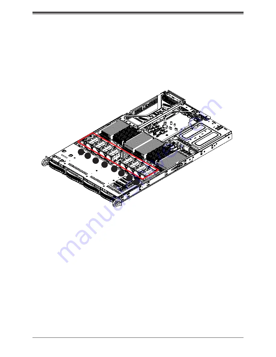 Supermicro AS-1023US-TR4 User Manual Download Page 43