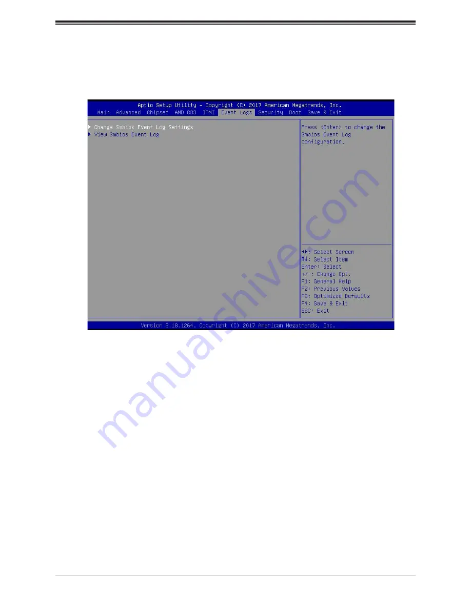 Supermicro AS-1023US-TR4 User Manual Download Page 94