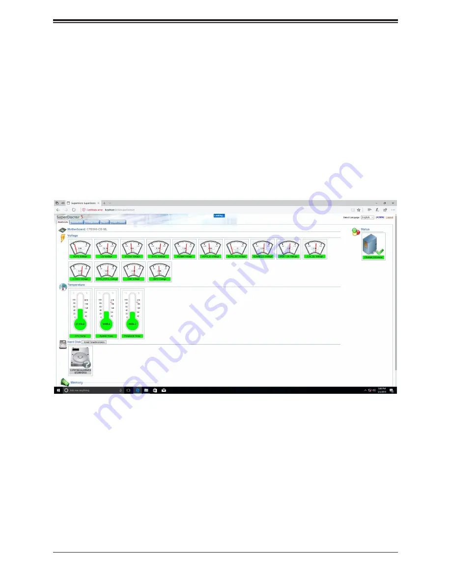 Supermicro AS-1024US-TRT User Manual Download Page 63