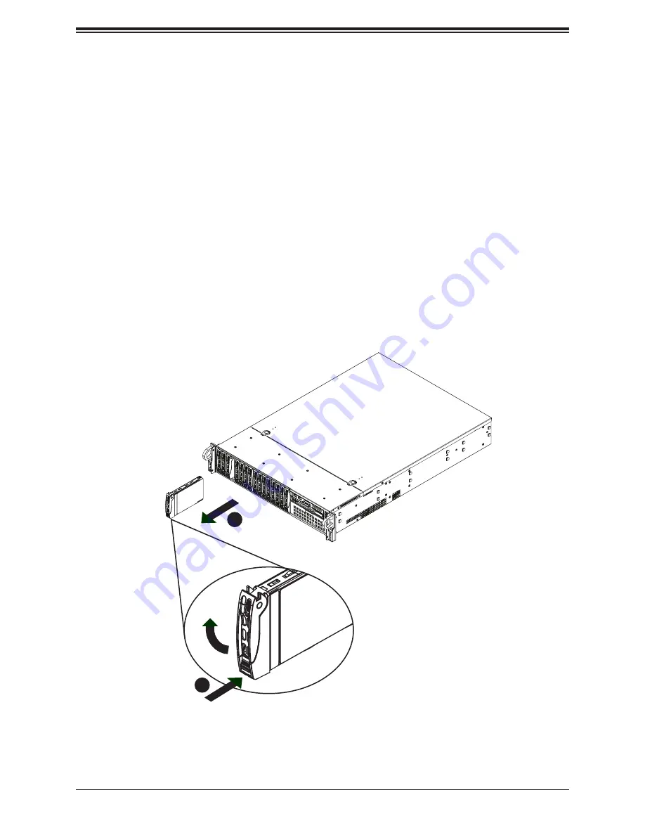 Supermicro AS-2113S-WTRT Скачать руководство пользователя страница 38