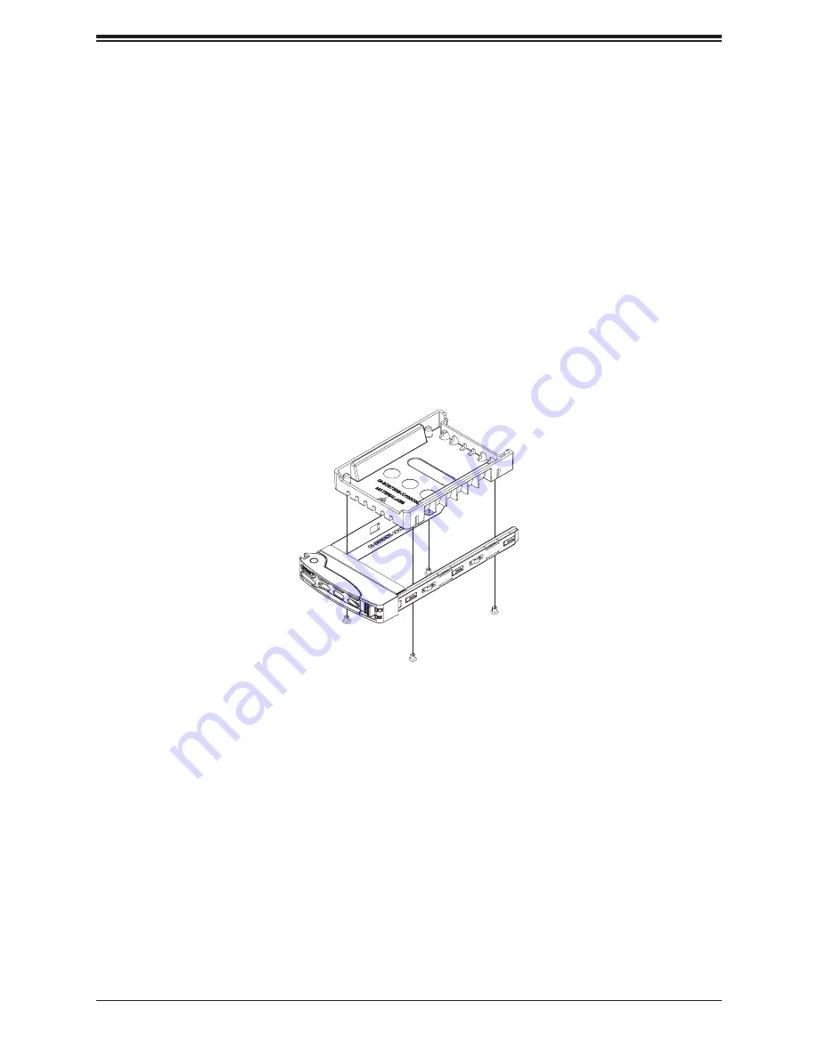 Supermicro AS-2113S-WTRT User Manual Download Page 39