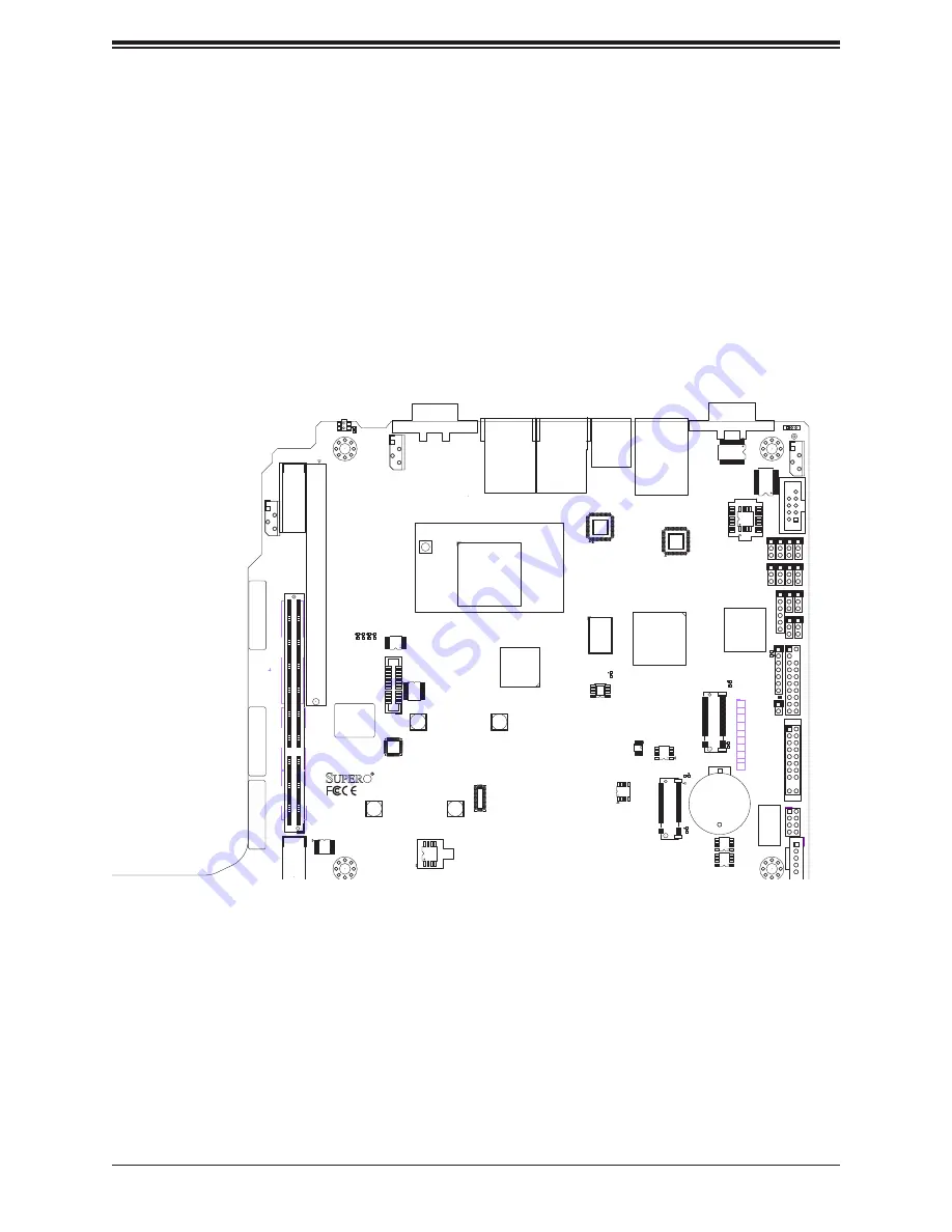 Supermicro AS-2113S-WTRT User Manual Download Page 40