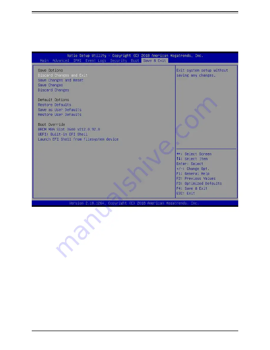 Supermicro AS-2113S-WTRT User Manual Download Page 91