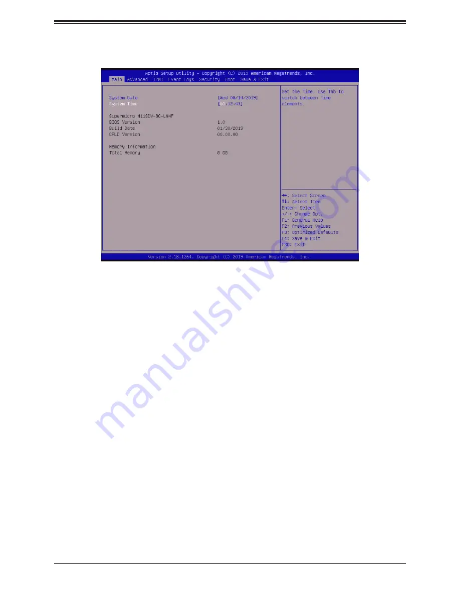 Supermicro AS -5019D-FTN4 User Manual Download Page 51