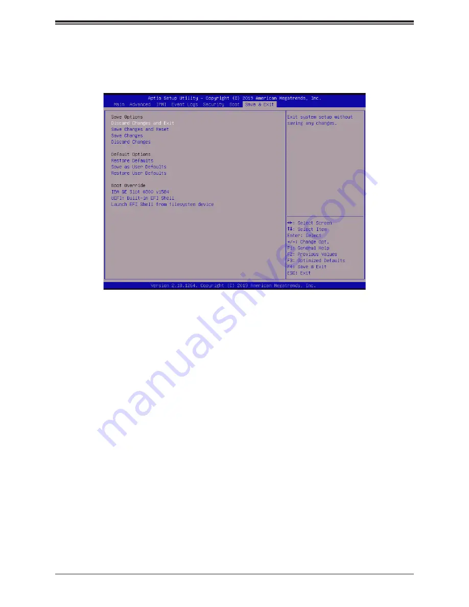 Supermicro AS -5019D-FTN4 User Manual Download Page 84