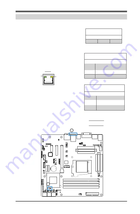 Supermicro C7Q270-CB-ML Скачать руководство пользователя страница 59