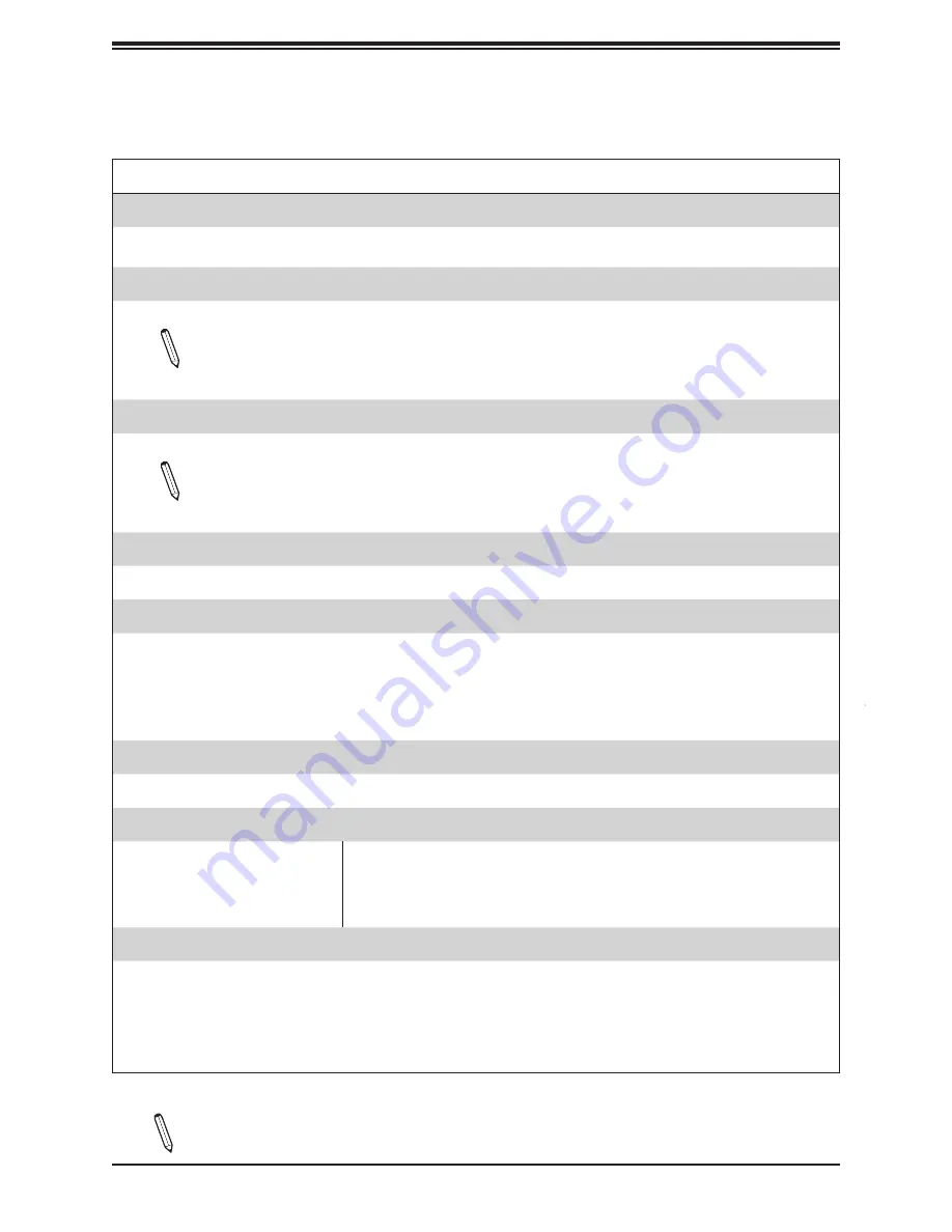 Supermicro C9X299-PGF-L User Manual Download Page 16