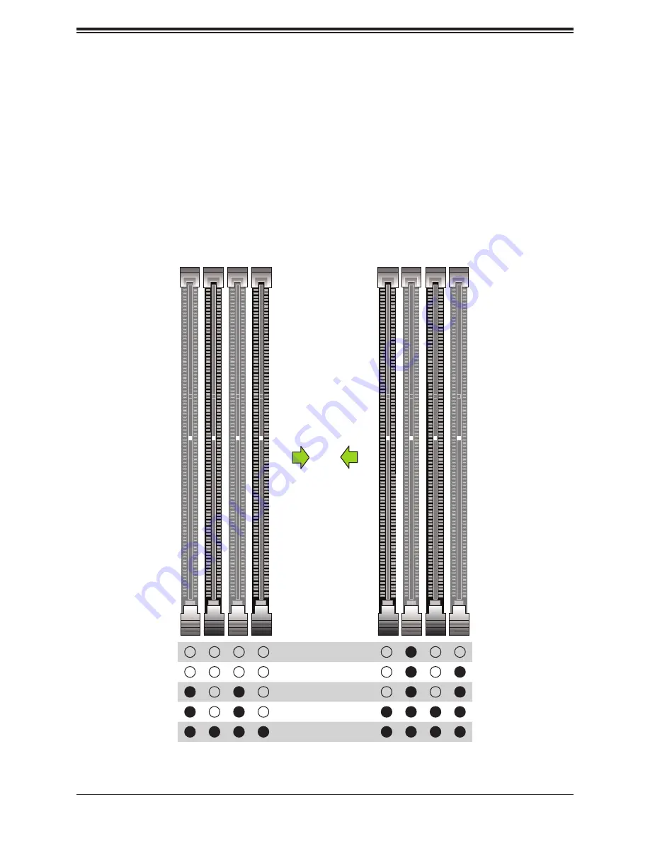 Supermicro C9X299-PGF-L User Manual Download Page 34