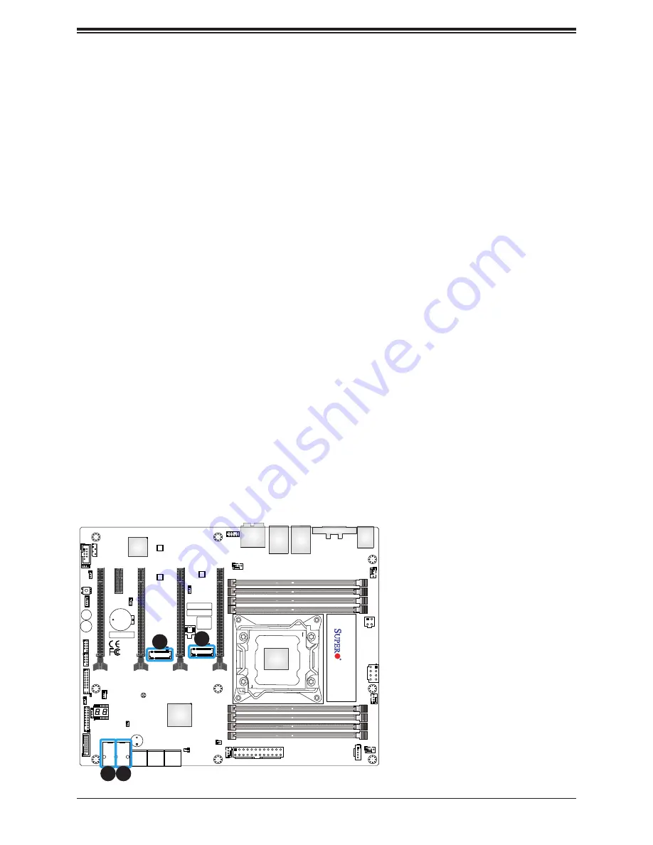 Supermicro C9X299-PGF-L User Manual Download Page 50