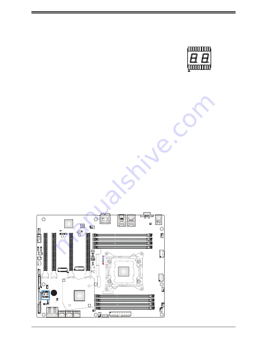 Supermicro C9X299 User Manual Download Page 59